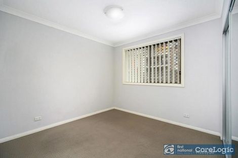 Property photo of 8/15-17 Lane Street Wentworthville NSW 2145