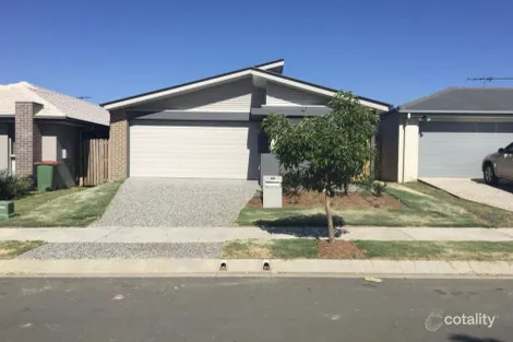 96 Cordeaux Cres, Redbank Plains, QLD 4301