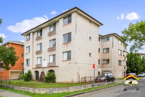 2/1 Hart St, Warwick Farm, NSW 2170