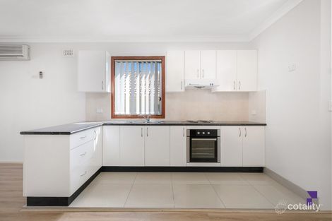 Property photo of 14 Chifley Avenue Sefton NSW 2162