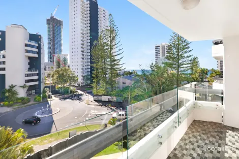 15/3 Old Burleigh Rd, Surfers Paradise, QLD 4217