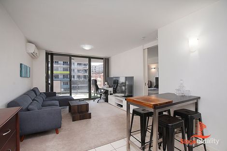 53/143 Adelaide Tce, East Perth, WA 6004