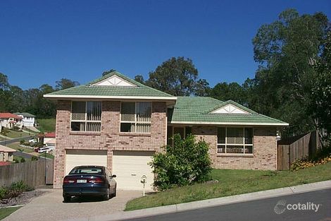 4 Evergreen Cl, Kenmore, QLD 4069