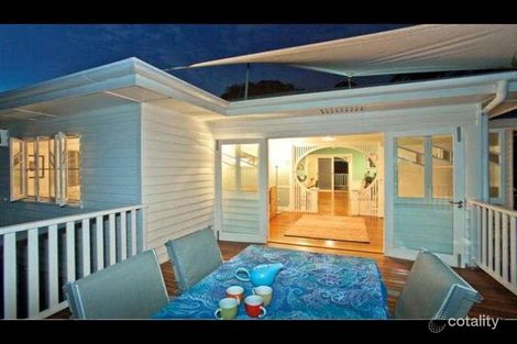 Property photo of 30 Dalrymple Street Edge Hill QLD 4870