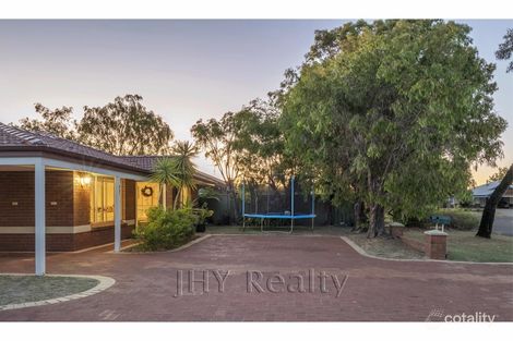 Property photo of 1/42 Marshall Street Quindalup WA 6281