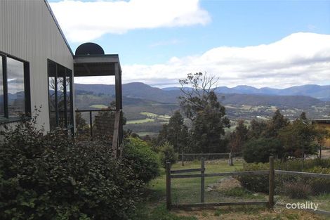 Property photo of 174 Sunny Hills Road Glen Huon TAS 7109