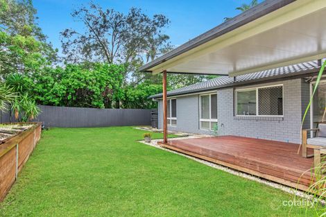 Property photo of 4 Highfield Drive Merrimac QLD 4226