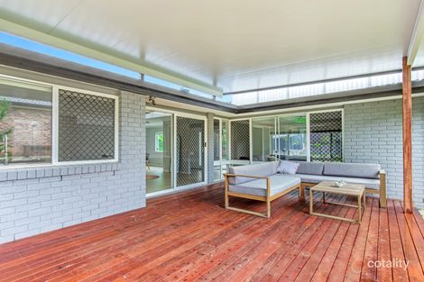 Property photo of 4 Highfield Drive Merrimac QLD 4226