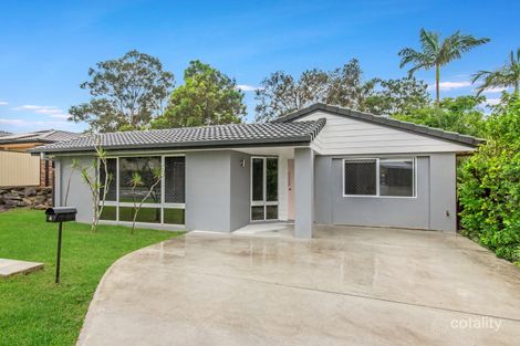 Property photo of 4 Highfield Drive Merrimac QLD 4226