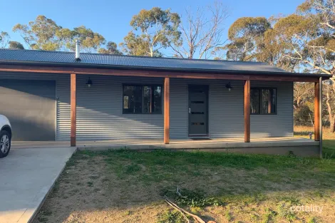 52 Dry Plains Rd, Dairymans Plains, NSW 2630