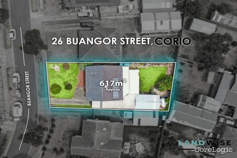 Property photo of 26 Buangor Street Corio VIC 3214