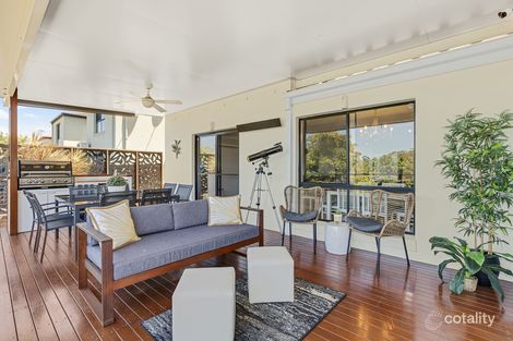 Property photo of 2/741 Ashmore Road Molendinar QLD 4214