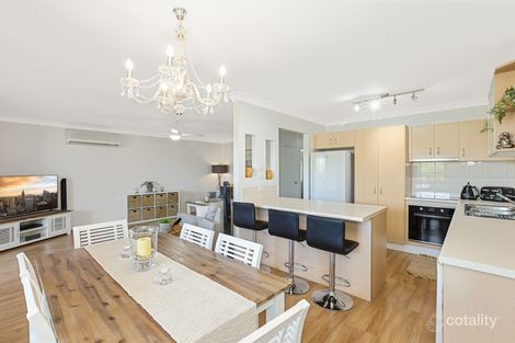 Property photo of 2/741 Ashmore Road Molendinar QLD 4214