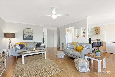 Property photo of 2/741 Ashmore Road Molendinar QLD 4214