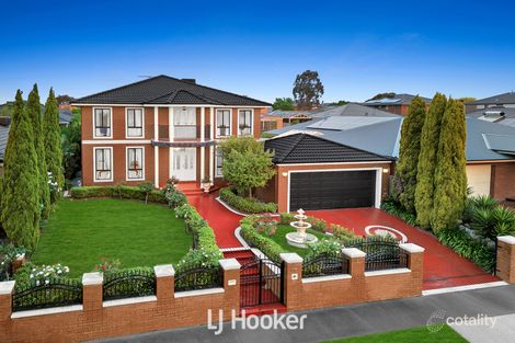 12 Longfield Way, Narre Warren South, VIC 3805