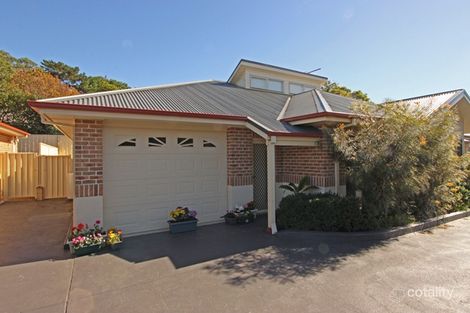 Property photo of 3/12 Jamieson Street Emu Plains NSW 2750