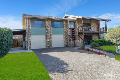 Property photo of 5 Willoughby Crescent Springwood QLD 4127