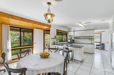 Property photo of 5 Willoughby Crescent Springwood QLD 4127