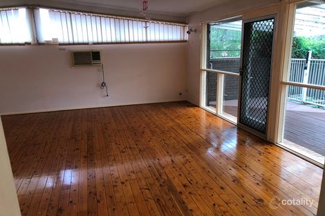 Property photo of 239 Hill End Road Doonside NSW 2767