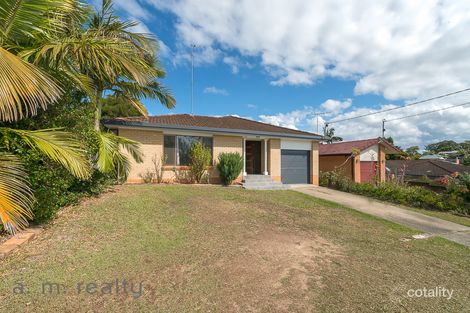 Property photo of 40 Shirley Street Southport QLD 4215