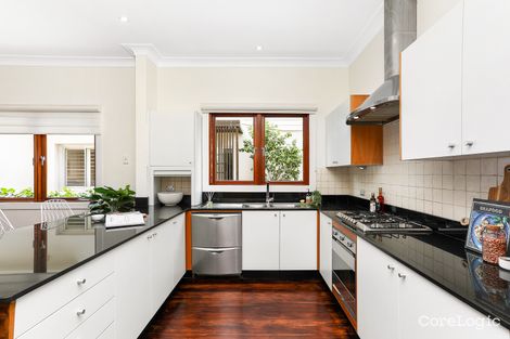 Property photo of 21A Clarke Street Vaucluse NSW 2030