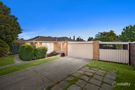 2 Vista Cres, Rowville, VIC 3178
