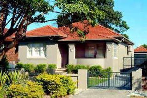 Property photo of 14 Lismore Street Eastlakes NSW 2018