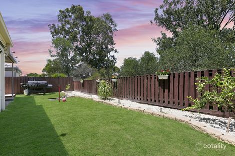 Property photo of 94/31 Langport Parade Mudgeeraba QLD 4213
