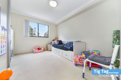 Property photo of 98/1 Russell Street Baulkham Hills NSW 2153
