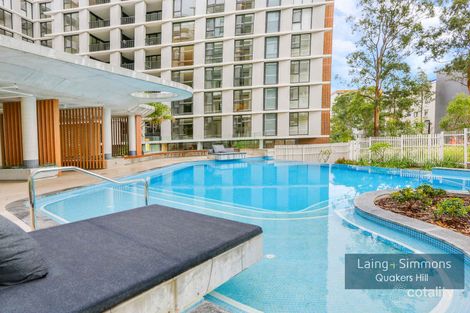 705/3 Lucinda Ave, Norwest, NSW 2153