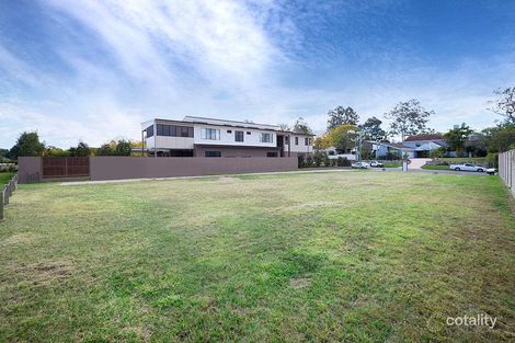 Property photo of 75 Rosebery Terrace Chelmer QLD 4068