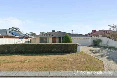 Property photo of 29 Cedar Way Forrestfield WA 6058