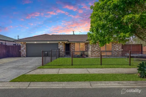 Property photo of 34 Copper Crescent Griffin QLD 4503