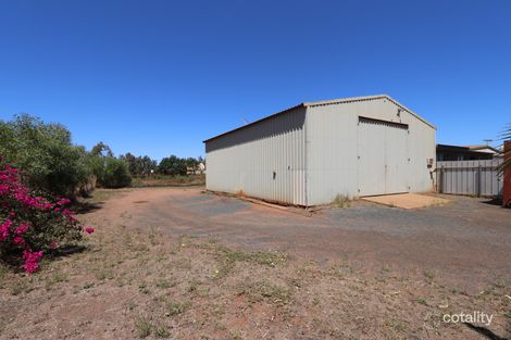 25 Moorambine St, Wedgefield, WA 6721