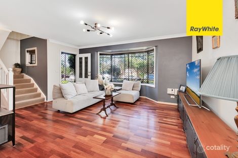 Property photo of 1/6-8 Livingstone Road Lidcombe NSW 2141