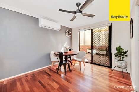 Property photo of 1/6-8 Livingstone Road Lidcombe NSW 2141