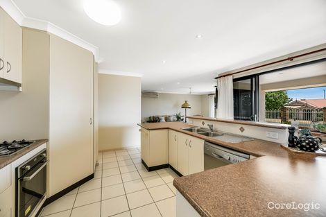 Property photo of 1 Scullin Street Middle Ridge QLD 4350