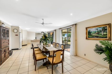 Property photo of 1 Scullin Street Middle Ridge QLD 4350