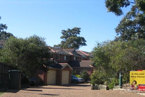 4/2 Blend Pl, Woodcroft, NSW 2767