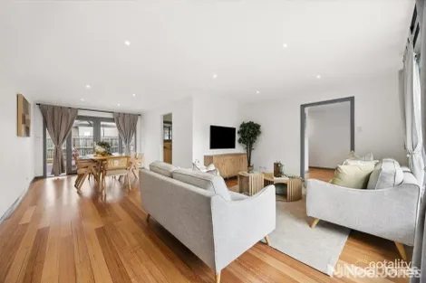 Property photo of 4 Broughton Avenue Croydon VIC 3136