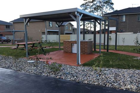 Property photo of 47 Vasanta Glade Woodcroft NSW 2767