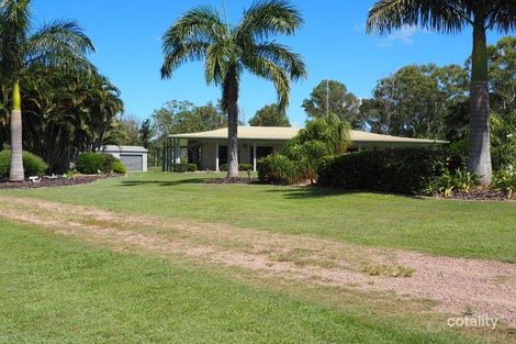 Property photo of 155 Five Mile Road West Ferney QLD 4650