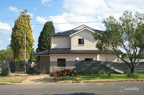 Property photo of 1 Powers Place Bass Hill NSW 2197