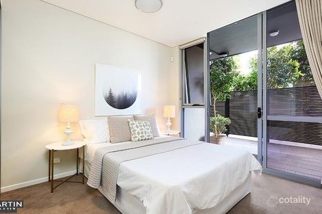 Property photo of 106C/15 Joynton Avenue Zetland NSW 2017