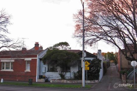 100-102 Flemington Rd, Parkville, VIC 3052