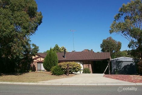 15 Draconis St, Heathridge, WA 6027