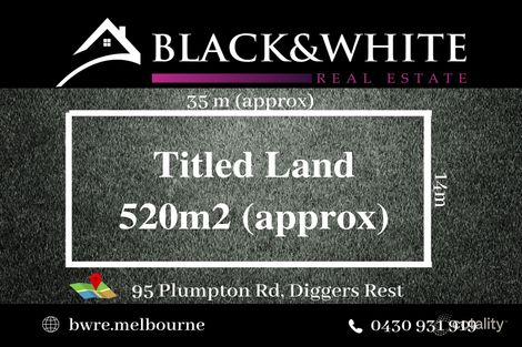 95 Plumpton Rd, Diggers Rest, VIC 3427