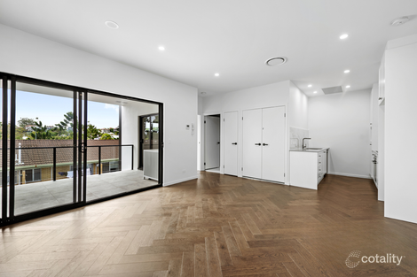 Property photo of 23/7 Thondley Street Windsor QLD 4030