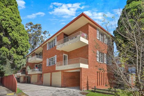 3/28 Morwick St, Strathfield, NSW 2135