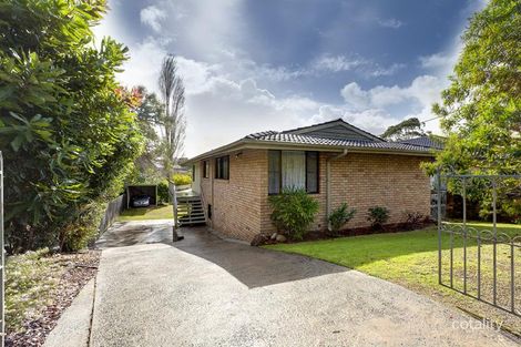 Property photo of 22 Alkira Circuit Narraweena NSW 2099